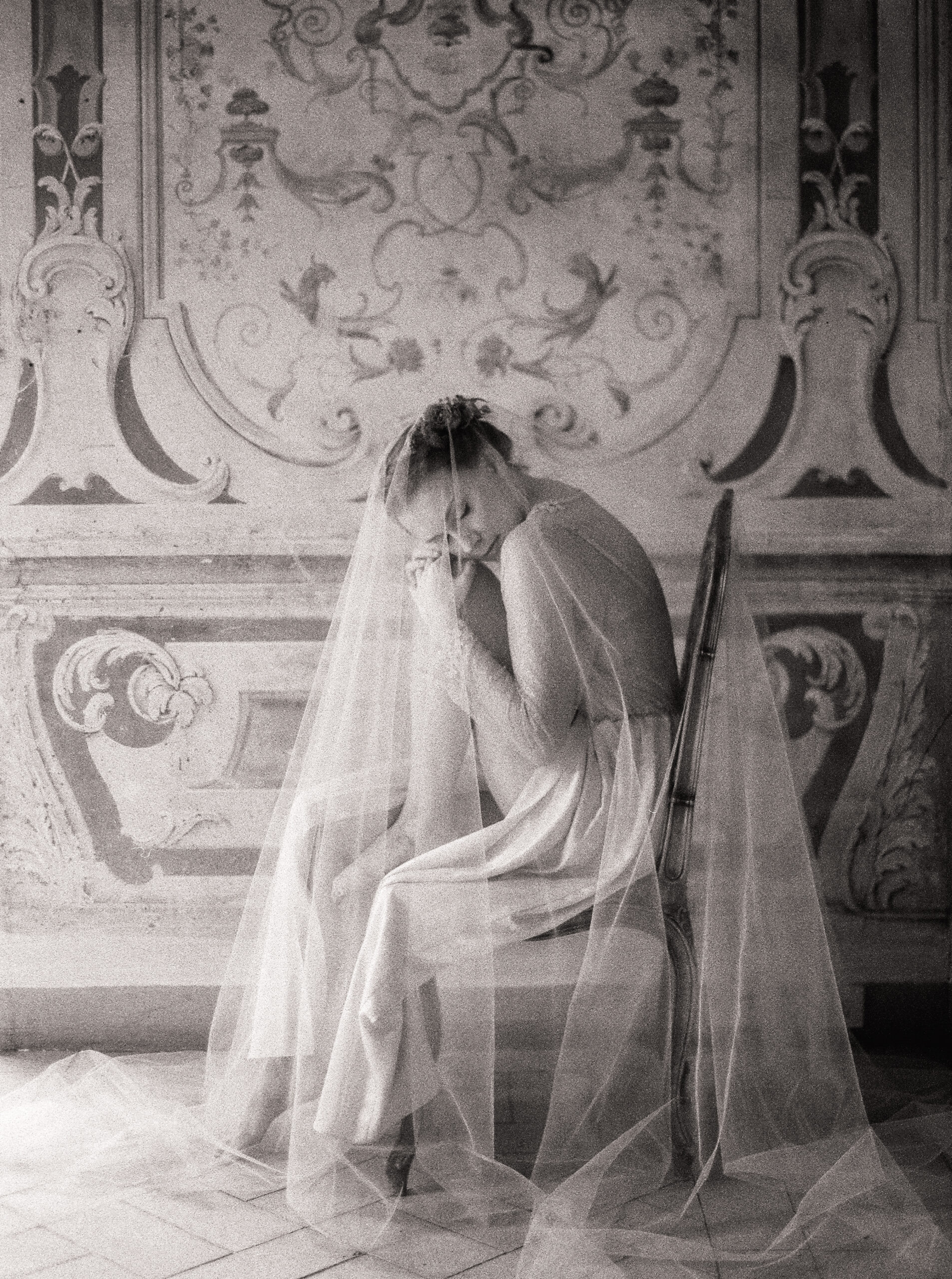 erich mcvey italian villa wedding