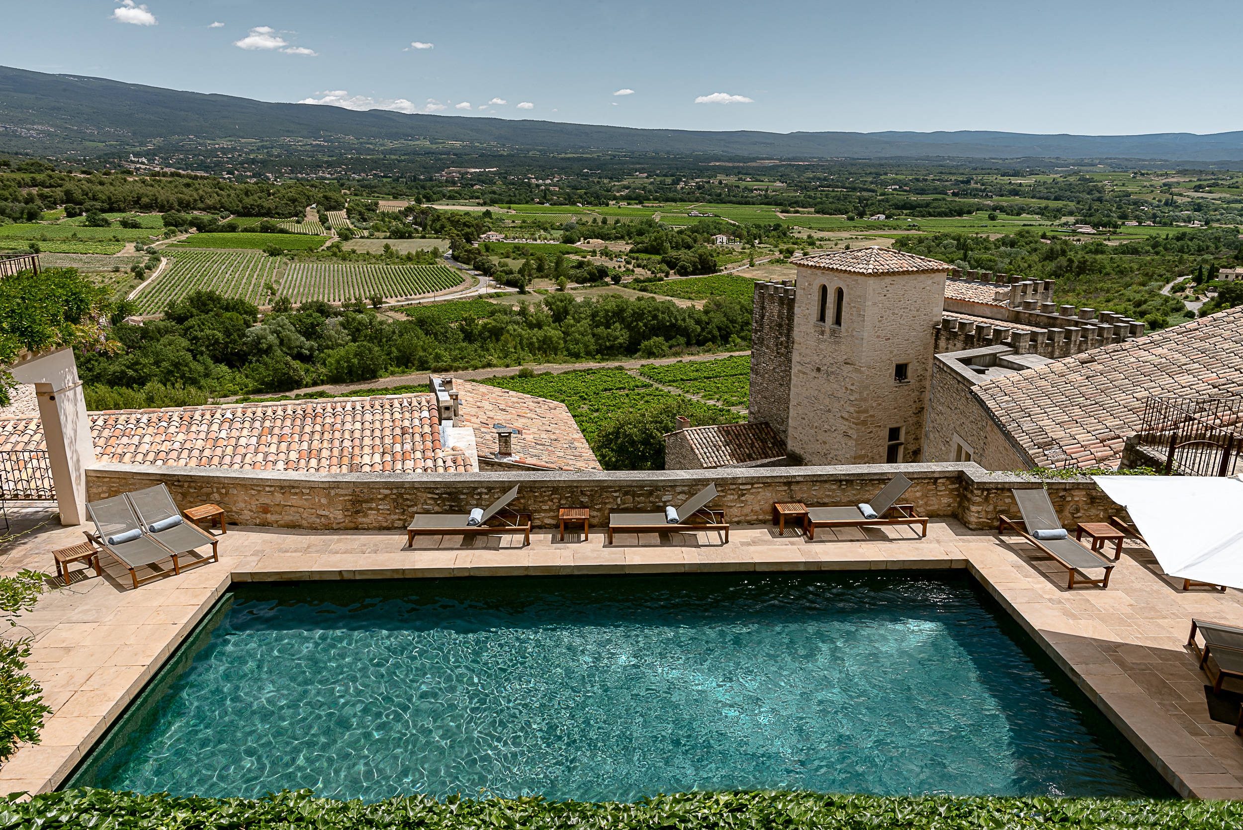 wedding in provence venues