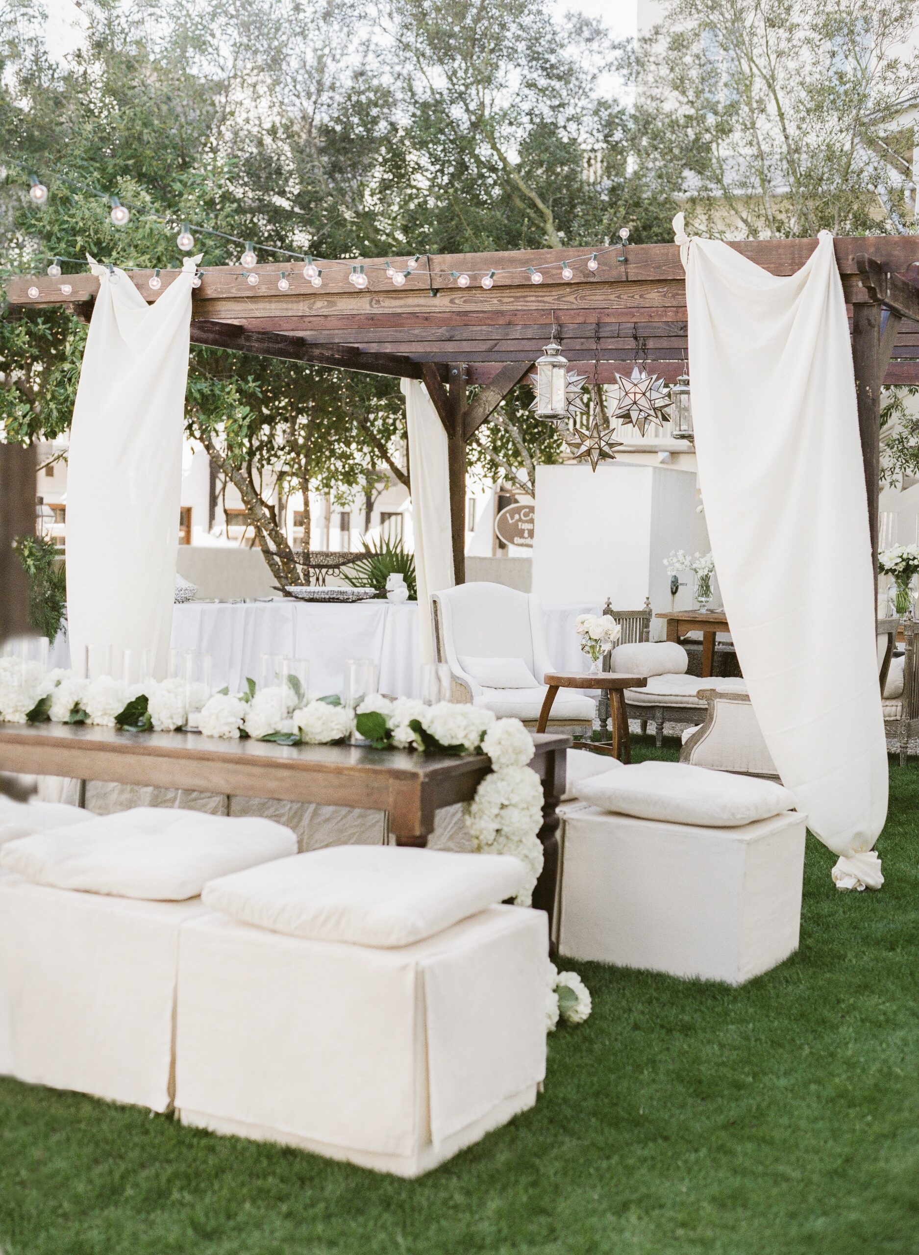 rosemary beach wedding ideas